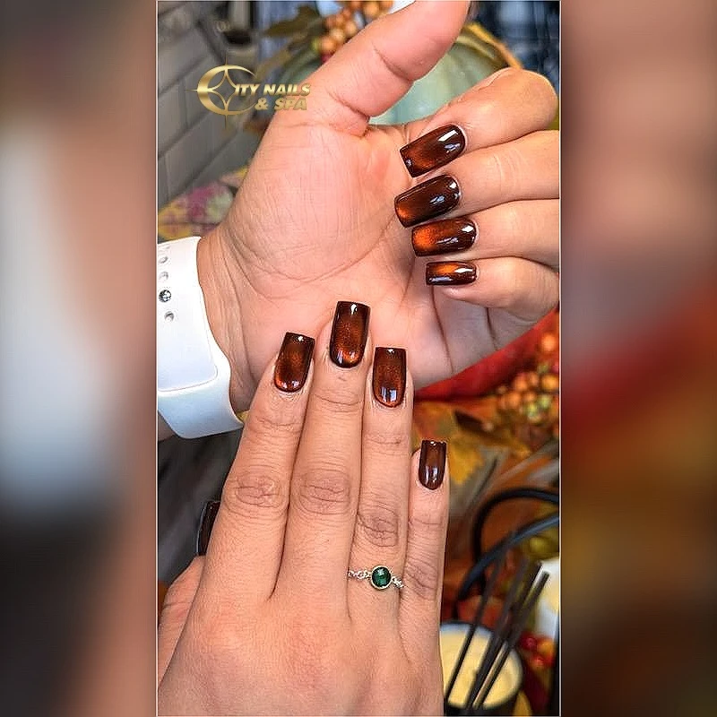 Nail Oct 21